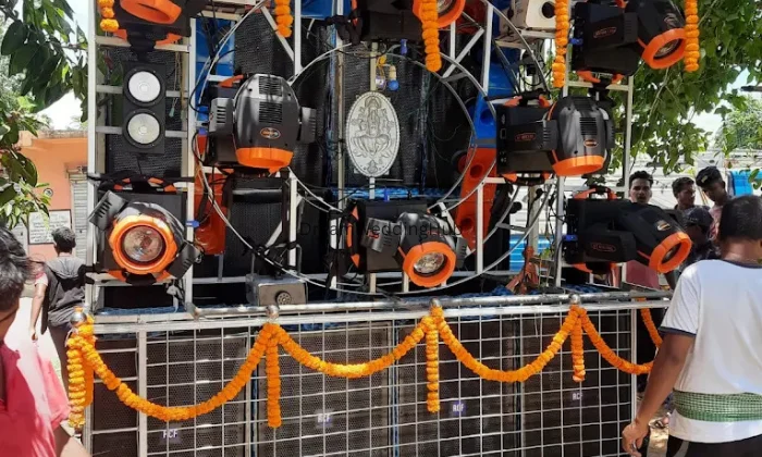 Maa Laxmi Digital Sound